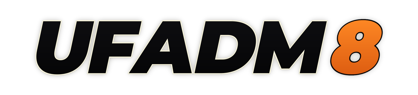 ufadm8